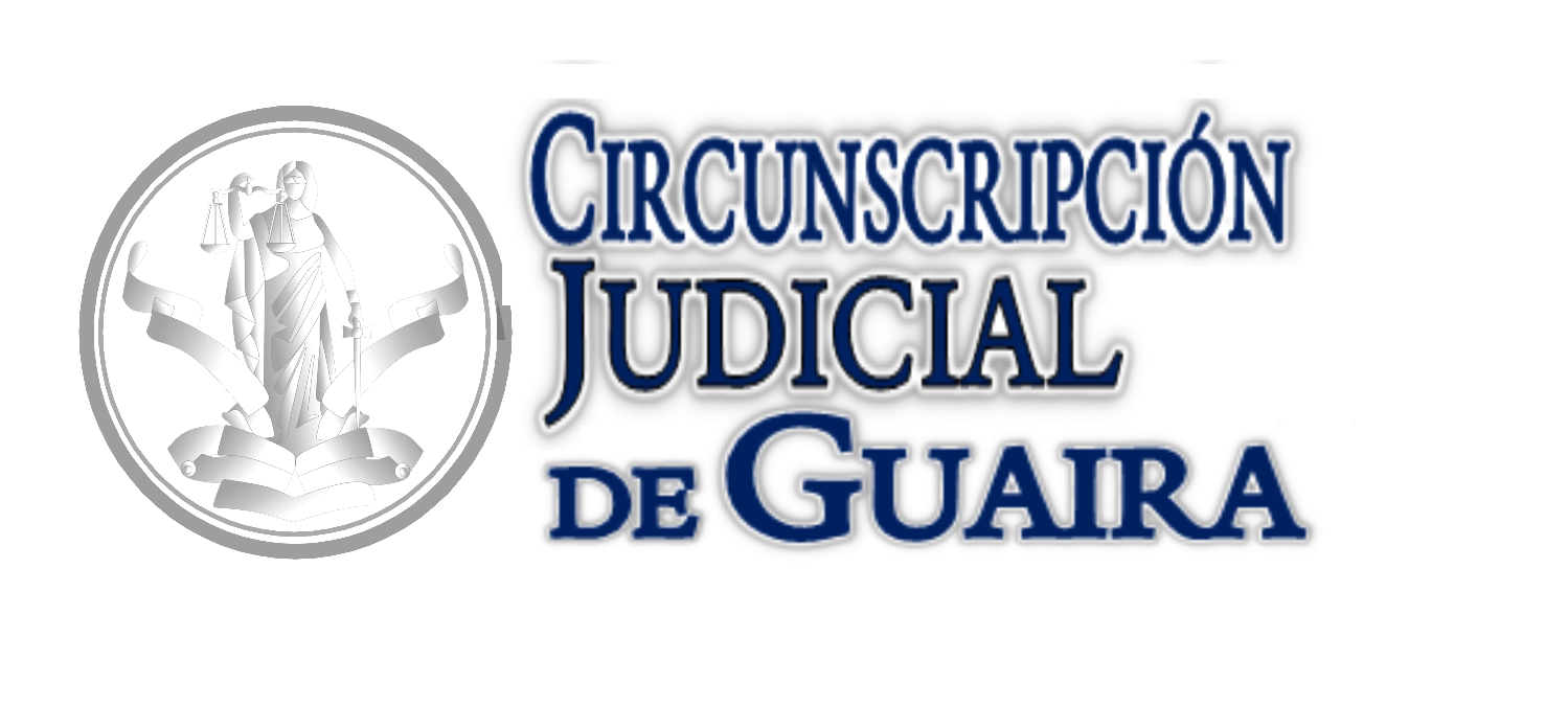  II CIRCUNSCRIPCIÓN JUDICIAL